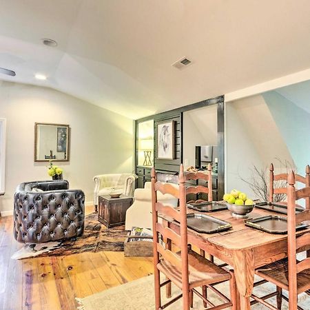 Upscale Rustic Duplex On Stream, Near Blowing Rock Exteriör bild