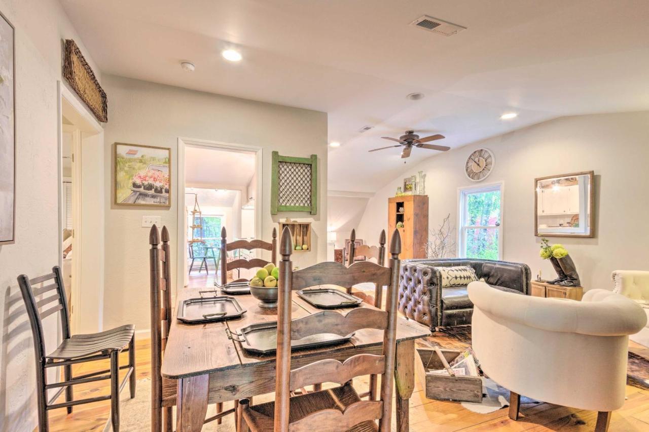 Upscale Rustic Duplex On Stream, Near Blowing Rock Exteriör bild