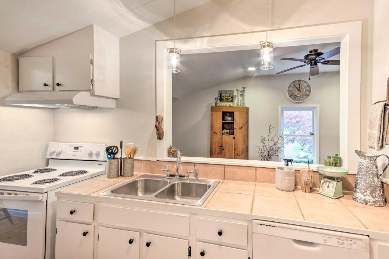 Upscale Rustic Duplex On Stream, Near Blowing Rock Exteriör bild